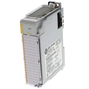 Allen-Bradley 1769-OF8C CompactLogix Analog Current Output Module