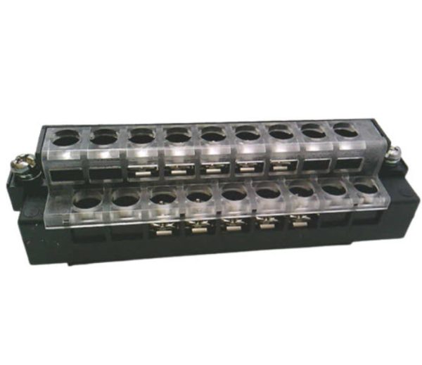 Allen-Bradley 1769-RTBN10 Compact I/O Terminal Block Screw Clamp