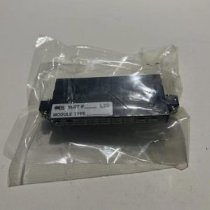 Allen-Bradley 1769-RTBN10 Compact I/O Terminal Block Screw Clamp