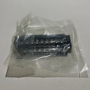 Allen-Bradley 1769-RTBN10 Compact I/O Terminal Block Screw Clamp