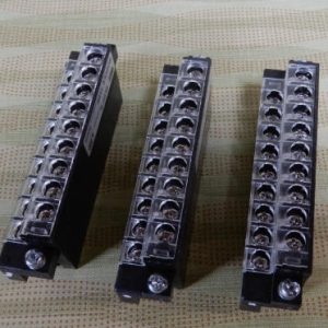 Allen-Bradley 1769-RTBN10 Compact I/O Terminal Block Screw Clamp