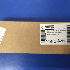 Atlas Copco PDP Sensor 1624896681 Pressure Dew Point Sensor packing