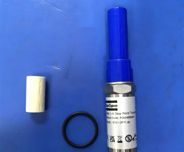 Atlas Copco PDP Sensor 1624896681 Pressure Dew Point Sensor overview