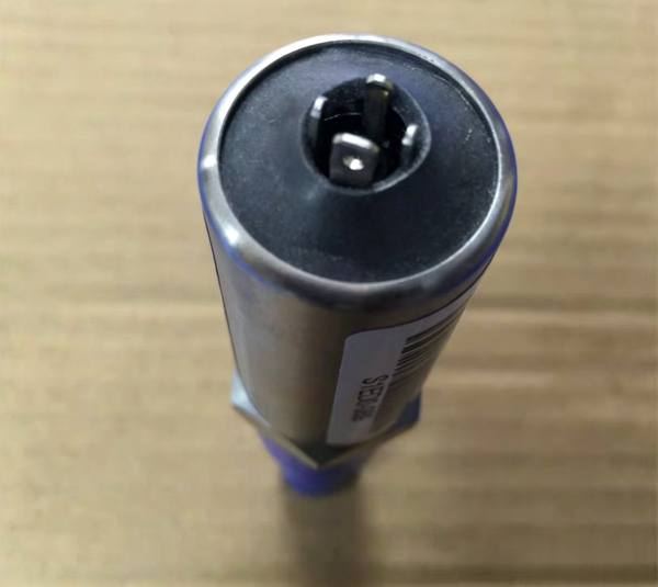 Atlas Copco PDP Sensor 1624896681 Pressure Dew Point Sensor top view