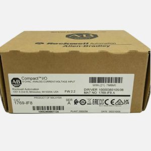 1769-IF8(packing)