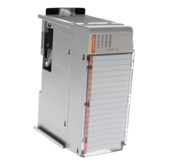 Allen Bradley 1769-OA16