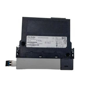 Allen Bradley 1756-RM2(left_view)