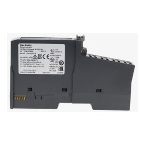Allen-Bradley 1734-EP24DC – Front View