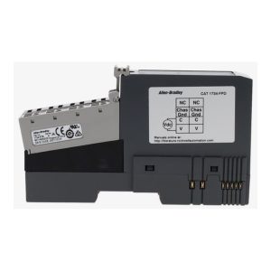 Allen-Bradley 1734-FPD – Front View