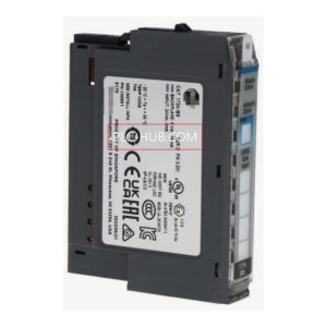 Allen-Bradley 1734-IB8 – Front View