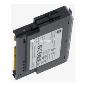 Allen-Bradley 1734-IB8 – Right Side View