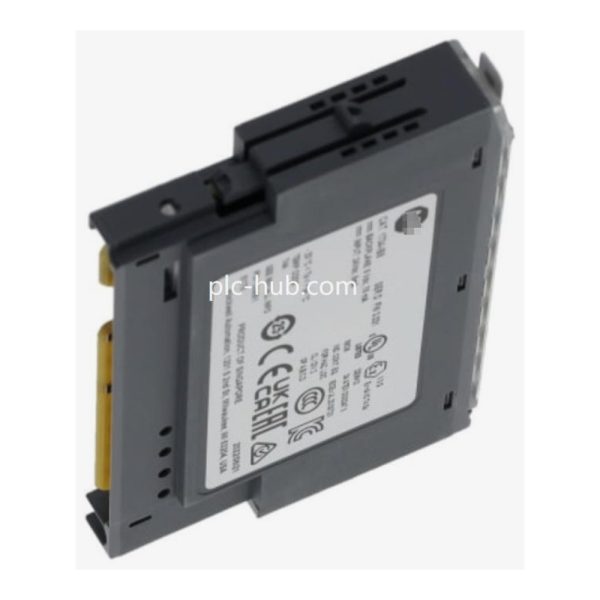 Allen-Bradley 1734-IB8 – Right Side View