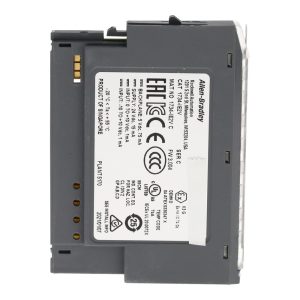 Allen-Bradley 1734-IE2V – Front View