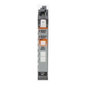Allen-Bradley 1734-IR2 – Front View