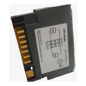 Allen-Bradley 1734-OA2-SOURCING – Front View