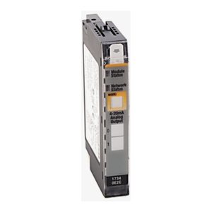 Allen-Bradley 1734-OE4C – Front View