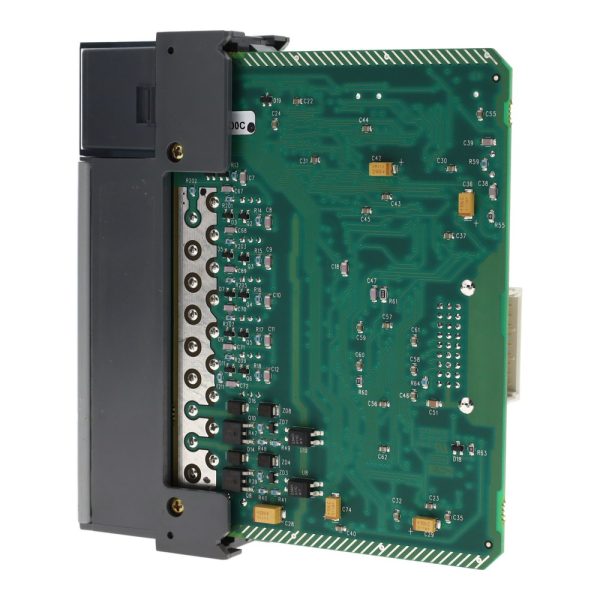 Allen-Bradley 1746-HSCE2 – Rear View