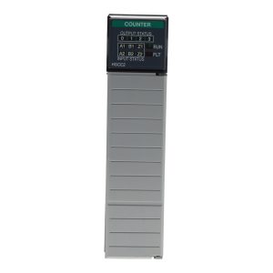 Allen-Bradley 1746-HSCE2 – Front View