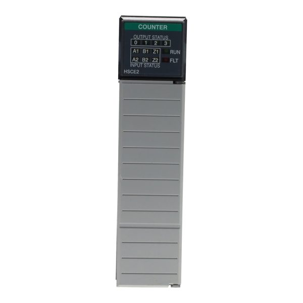 Allen-Bradley 1746-HSCE2 – Front View