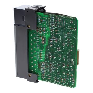 Allen-Bradley 1746-HSCE – Rear View