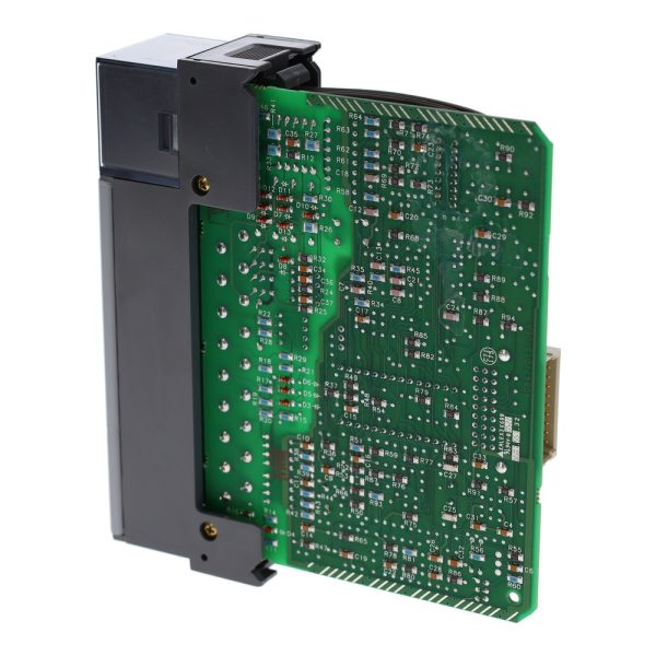Allen-Bradley 1746-HSCE – Rear View