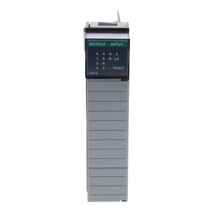 Allen-Bradley 1746-HSCE – Front View