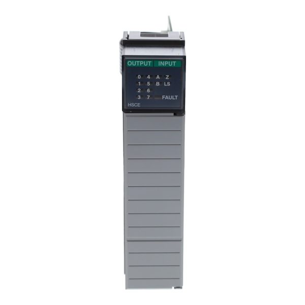 Allen-Bradley 1746-HSCE – Front View