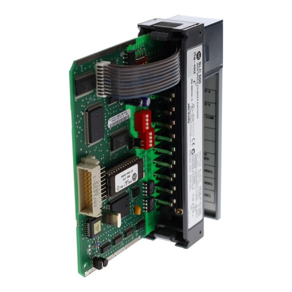 Allen-Bradley 1746-HSCE – Right Side View