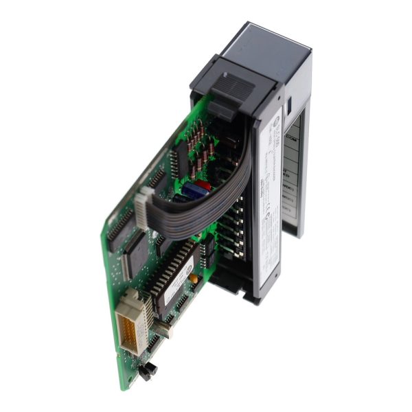 Allen-Bradley 1746-HSCE – Side View