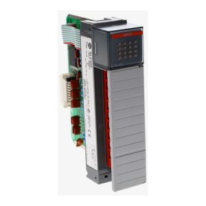 Allen-Bradley 1746-IA16 – Front View