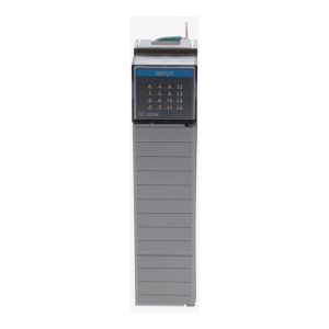 Allen-Bradley 1746-IB16 – Front View