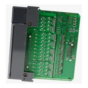 Allen-Bradley 1746-IB32 – Three-Quarter Angle View