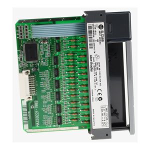 Allen-Bradley 1746-IB32 – Front View