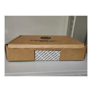 Allen-Bradley 1746-IB32 – Original Factory Packaging – sealed Allen-Bradley box