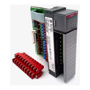 Allen-Bradley 1746-IM16 – Front View