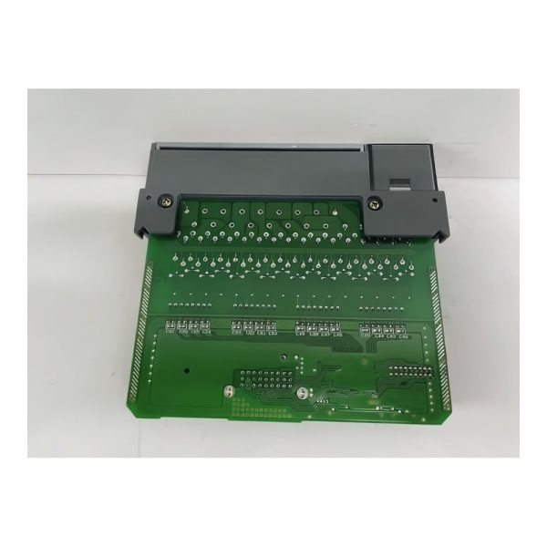Allen-Bradley 1746-IV16 – Rear View