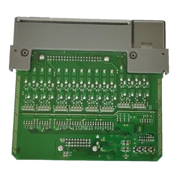Allen-Bradley 1746-IV32 – Rear View