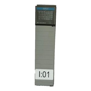 Allen-Bradley 1746-IV32 – Front View