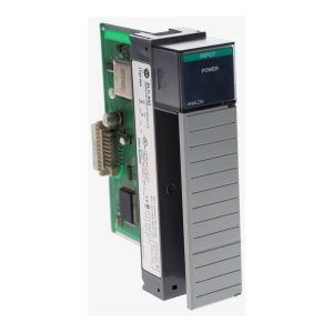Allen-Bradley 1746-NI4 – Front View