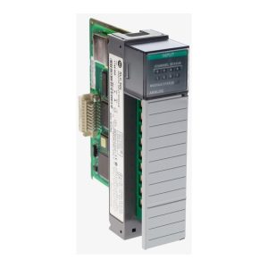 Allen-Bradley 1746-NI8 – Front View