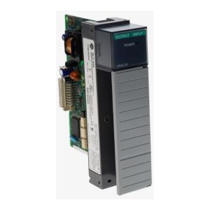Allen-Bradley 1746-NIO4V – Front View
