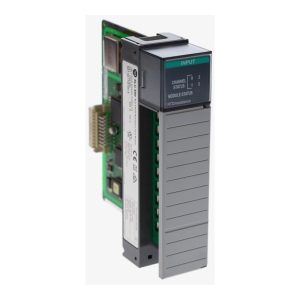Allen-Bradley 1746-NR4 – Front View
