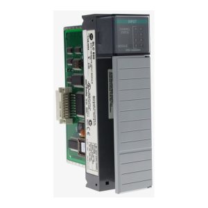 Allen-Bradley 1746-NR8 – Front View
