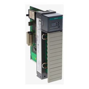 Allen-Bradley 1746-NT4 – Front View