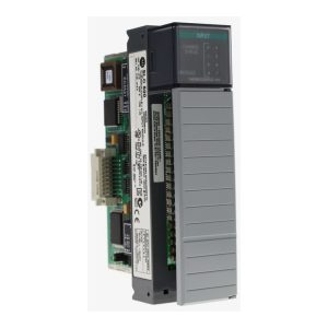 Allen-Bradley 1746-NT8 – Front View