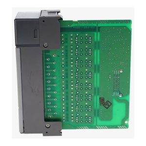 Allen-Bradley 1746-OB16 – Rear View
