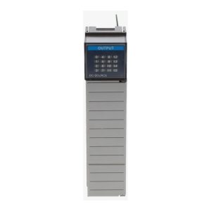 Allen-Bradley 1746-OB16 – Front View