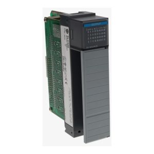 Allen-Bradley 1746-OB32 – Front View