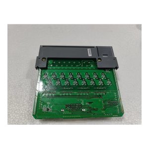 Allen-Bradley 1746-OV16 – Rear View