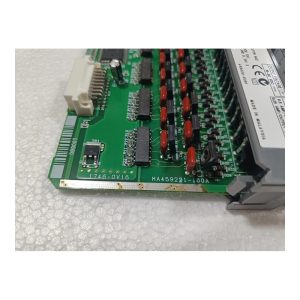 Allen-Bradley 1746-OV16 – Right Side View